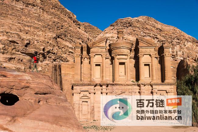 希望通过吸引更多中国游客来提振旅游业 约旦雄心勃勃 (希望通过吸引人的句子)